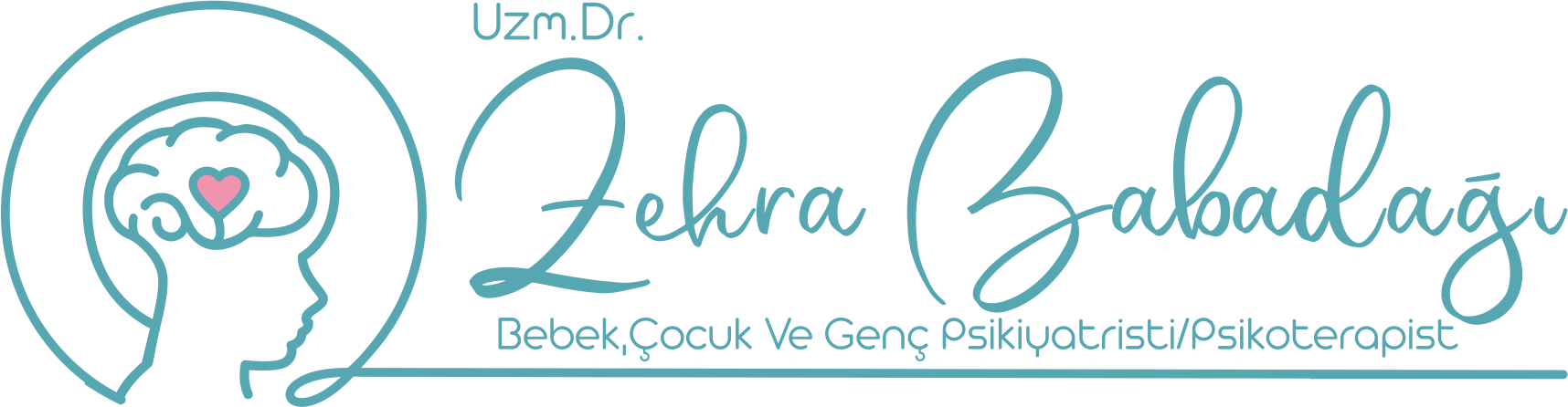 Uzm. Dr. Zehra Babadağı - Kayseri Çocuk Psikiyatri Doktoru